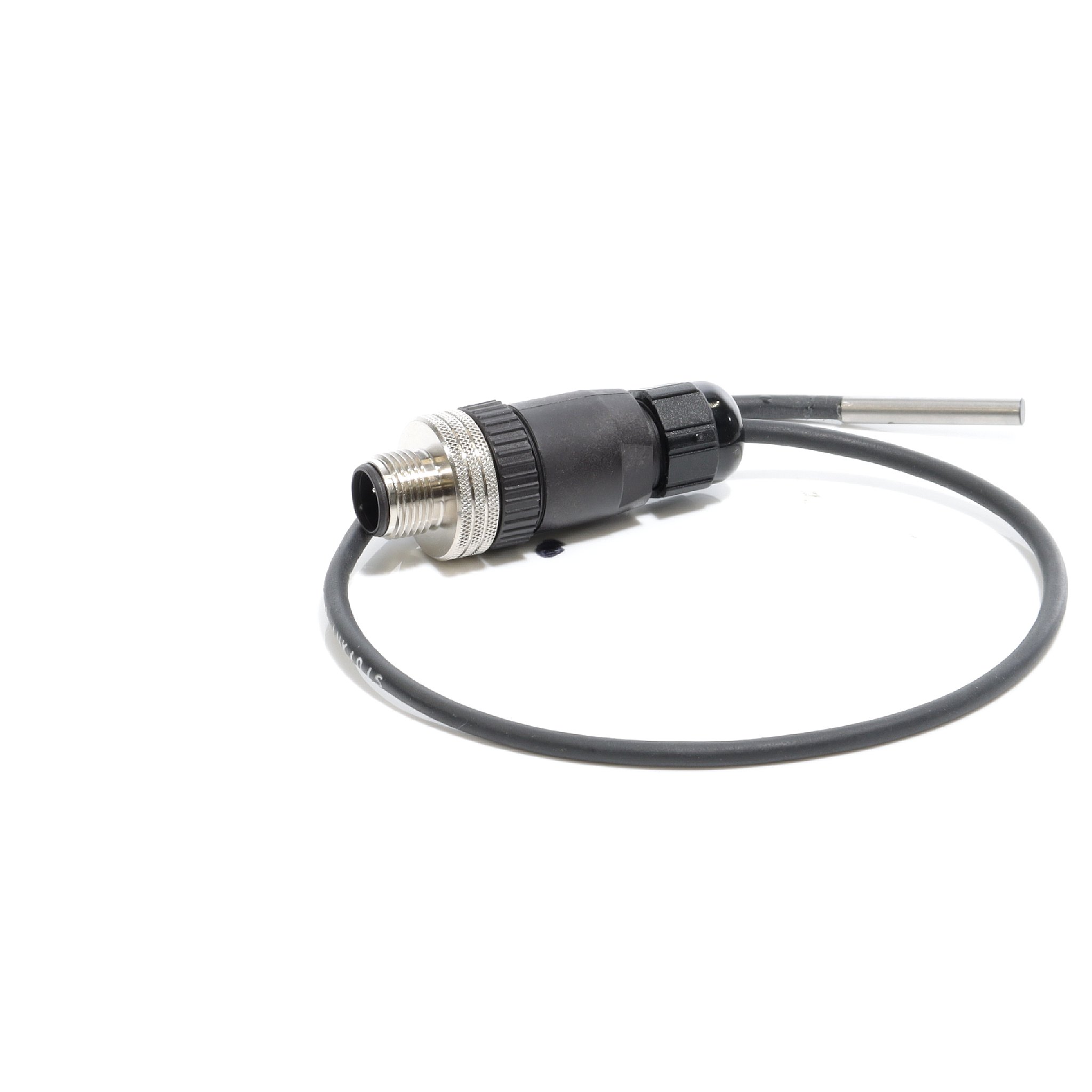 Induktive Näherungsschalter INK 40-S Neuwertig